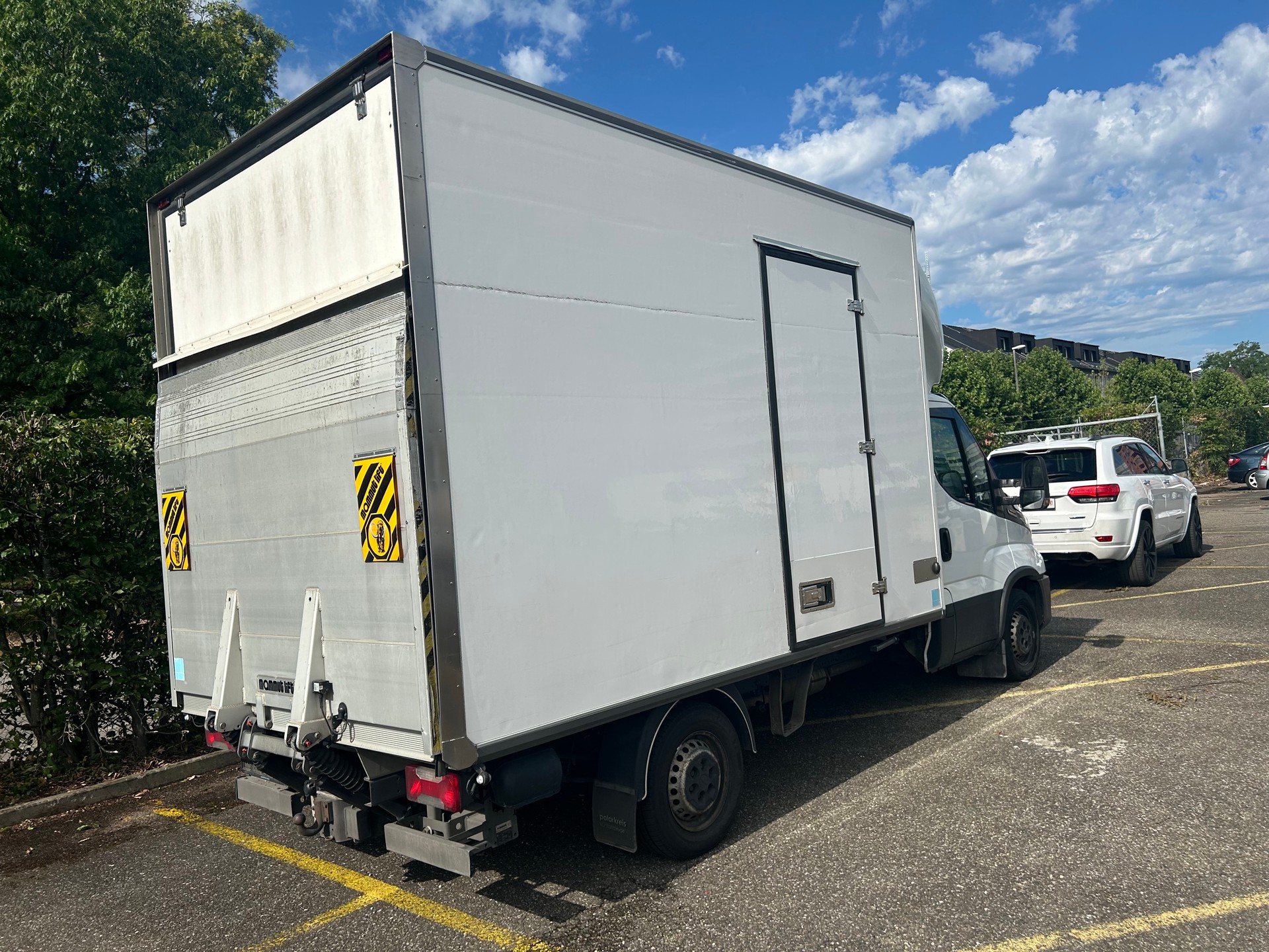 IVECO 35 S 18 A8-image-10