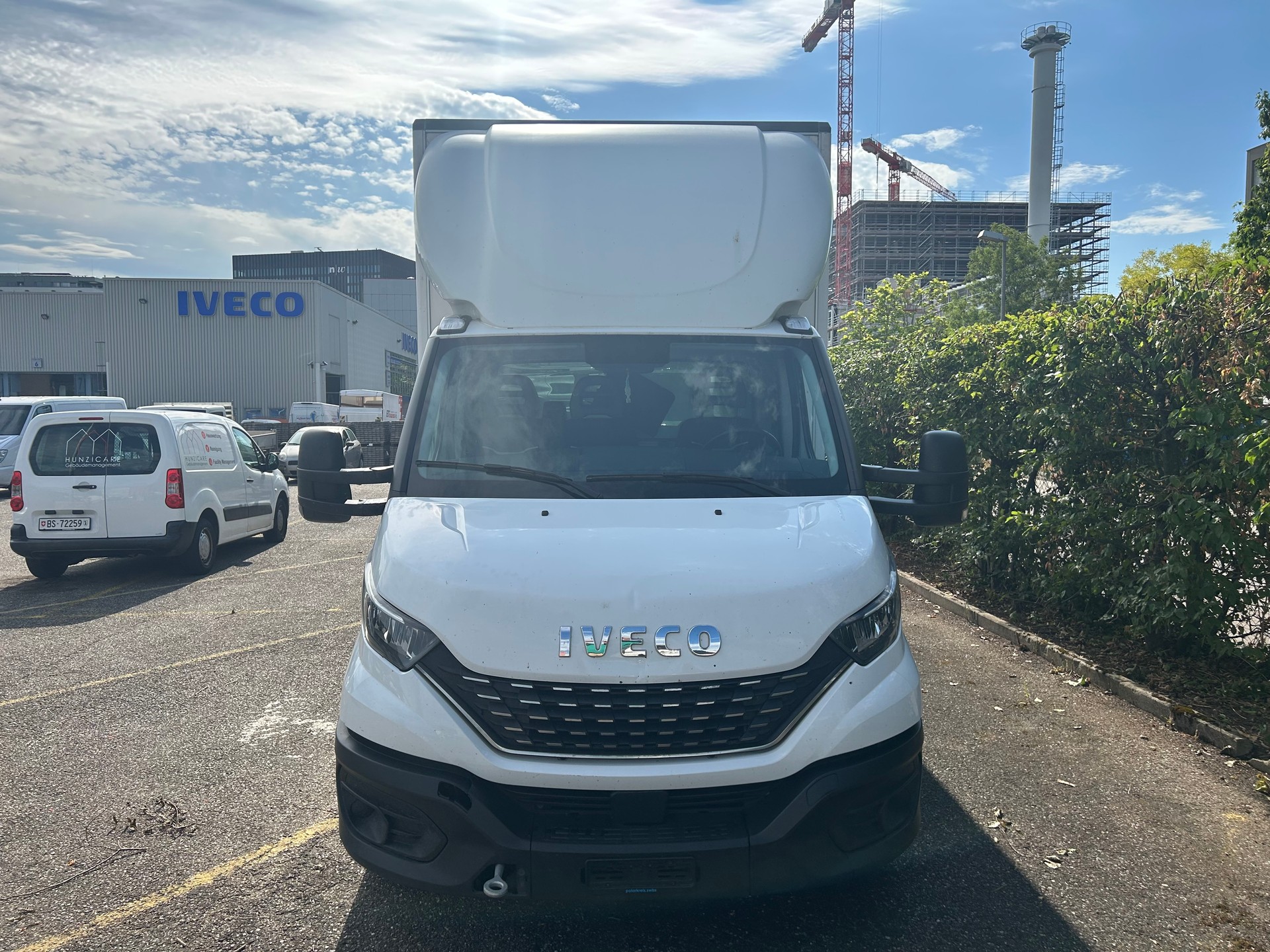 IVECO 35 S 18 A8-image-11