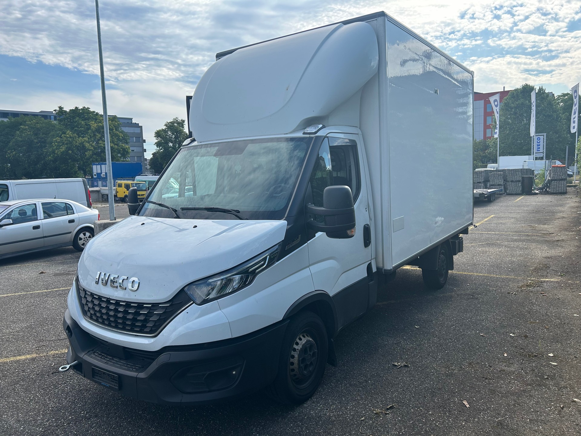 IVECO 35 S 18 A8-image-0