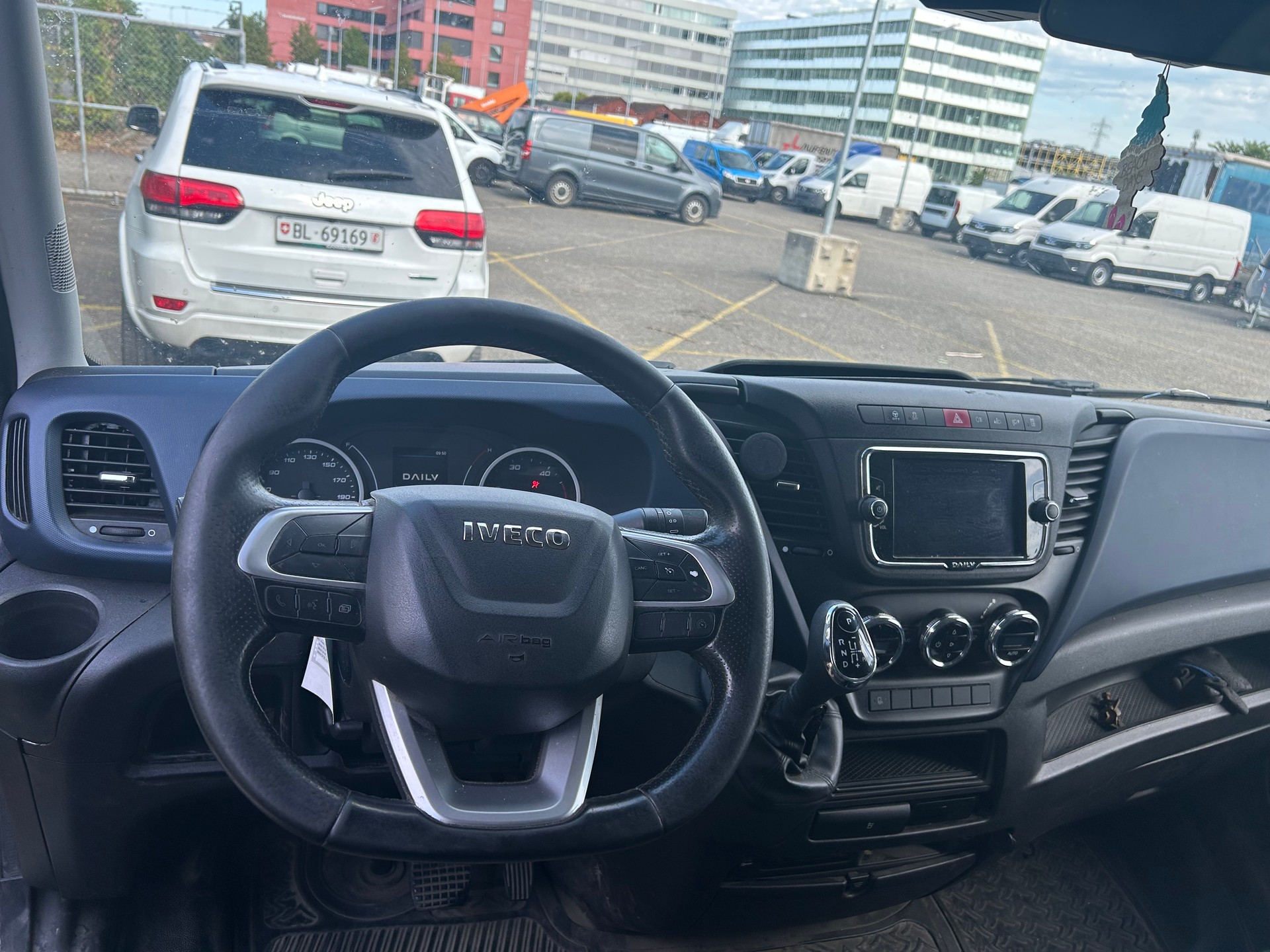 IVECO 35 S 18 A8-image-5