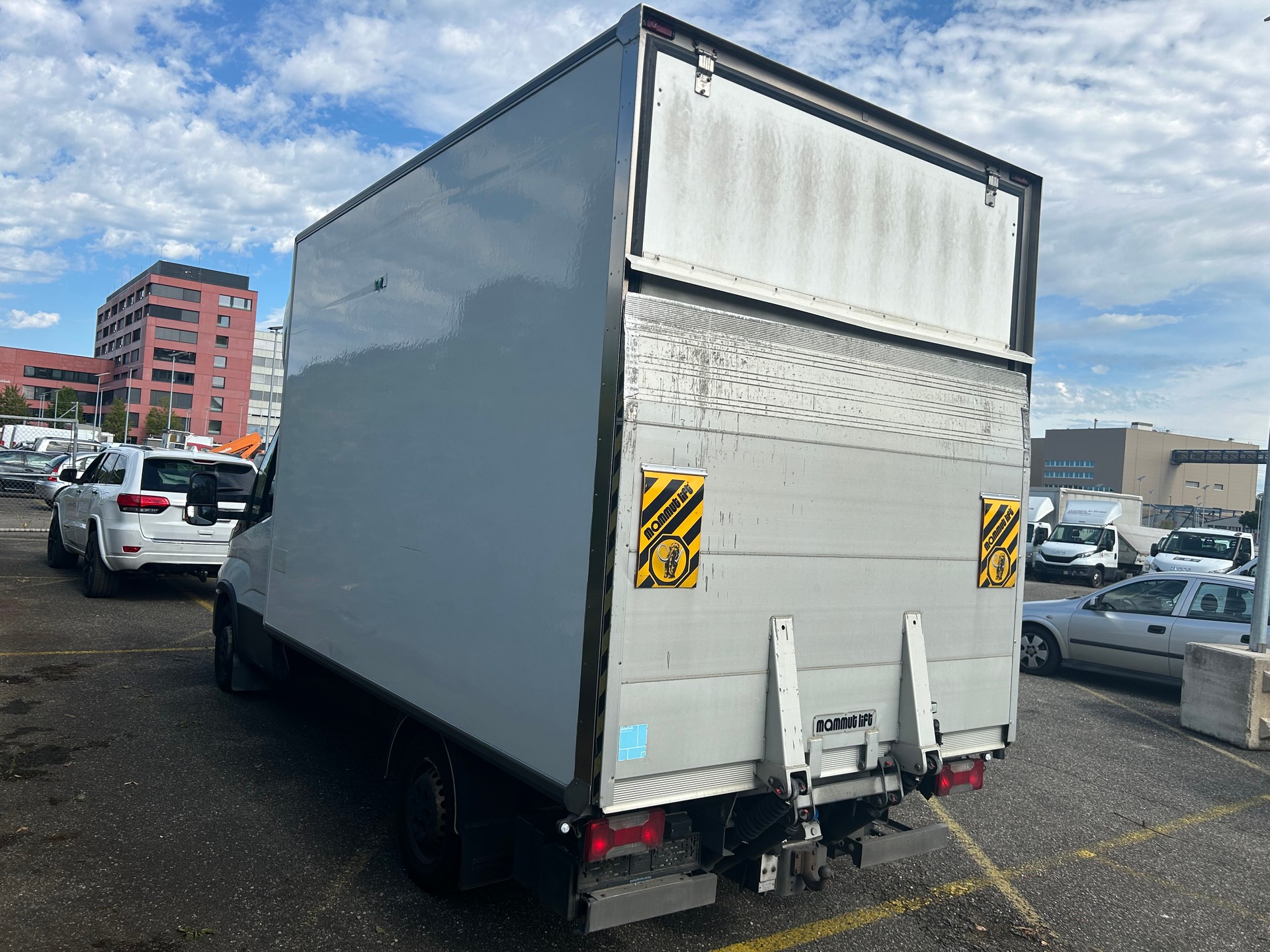 IVECO 35 S 18 A8-image-7
