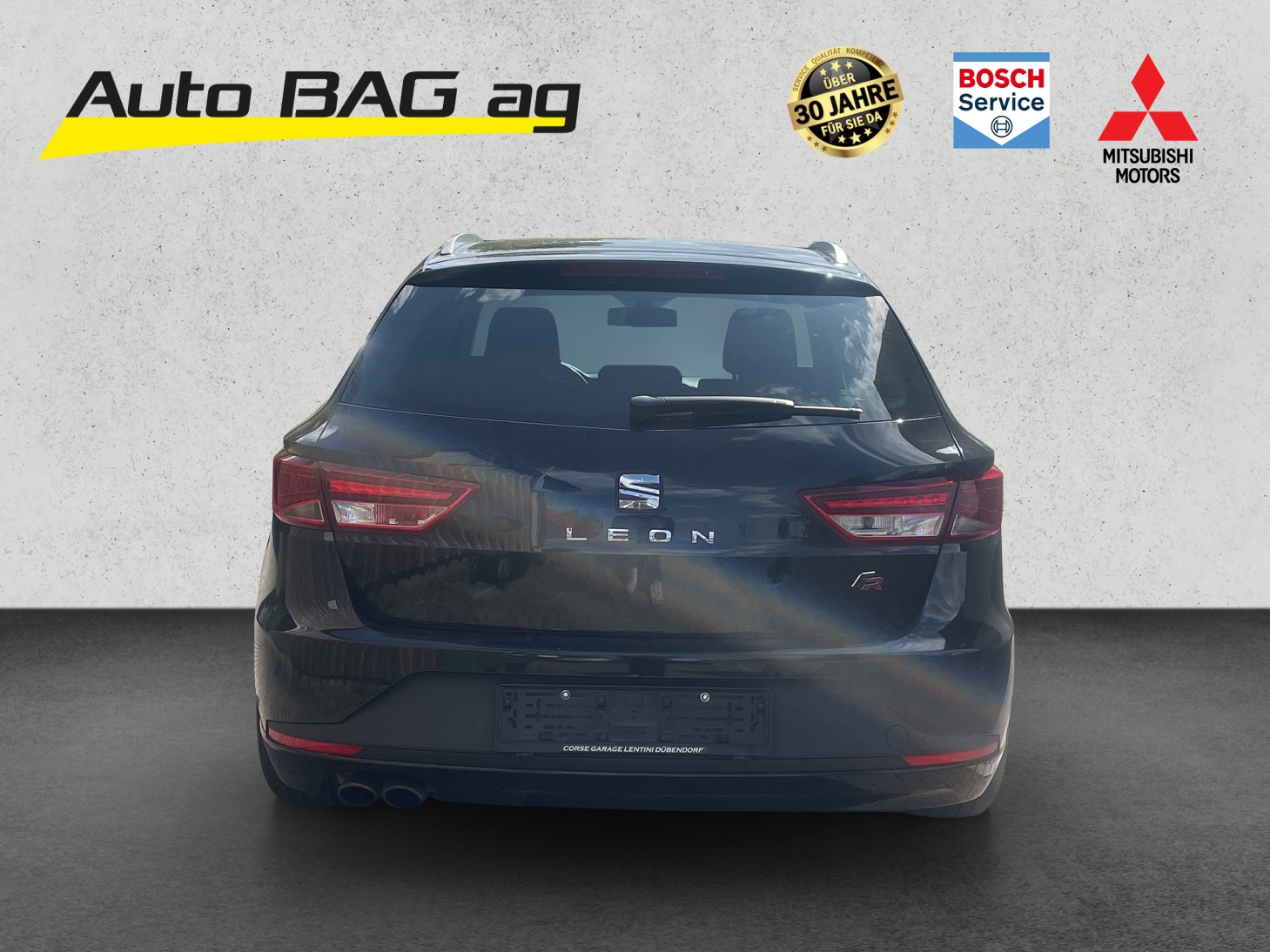 SEAT Leon ST 1.8 TSI FR-image-3