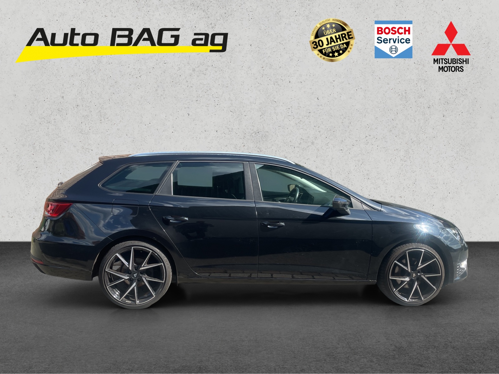 SEAT Leon ST 1.8 TSI FR-image-5