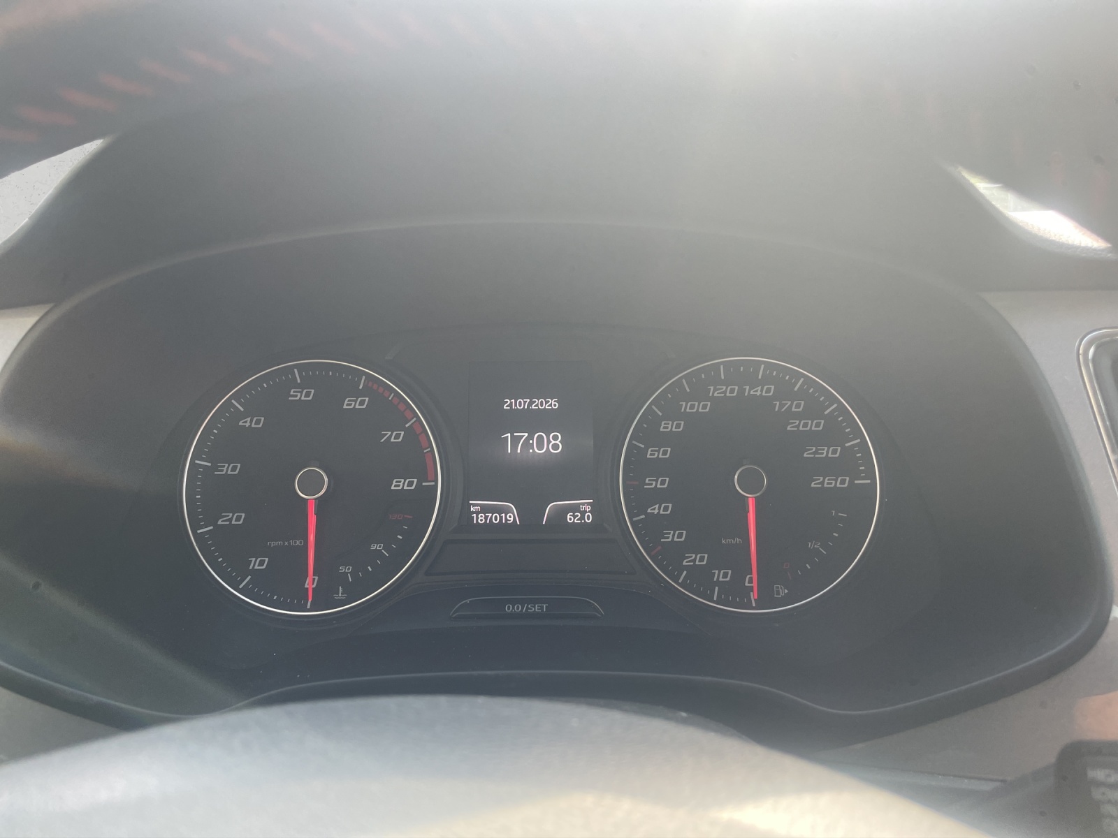 SEAT Leon ST 1.8 TSI FR-image-9