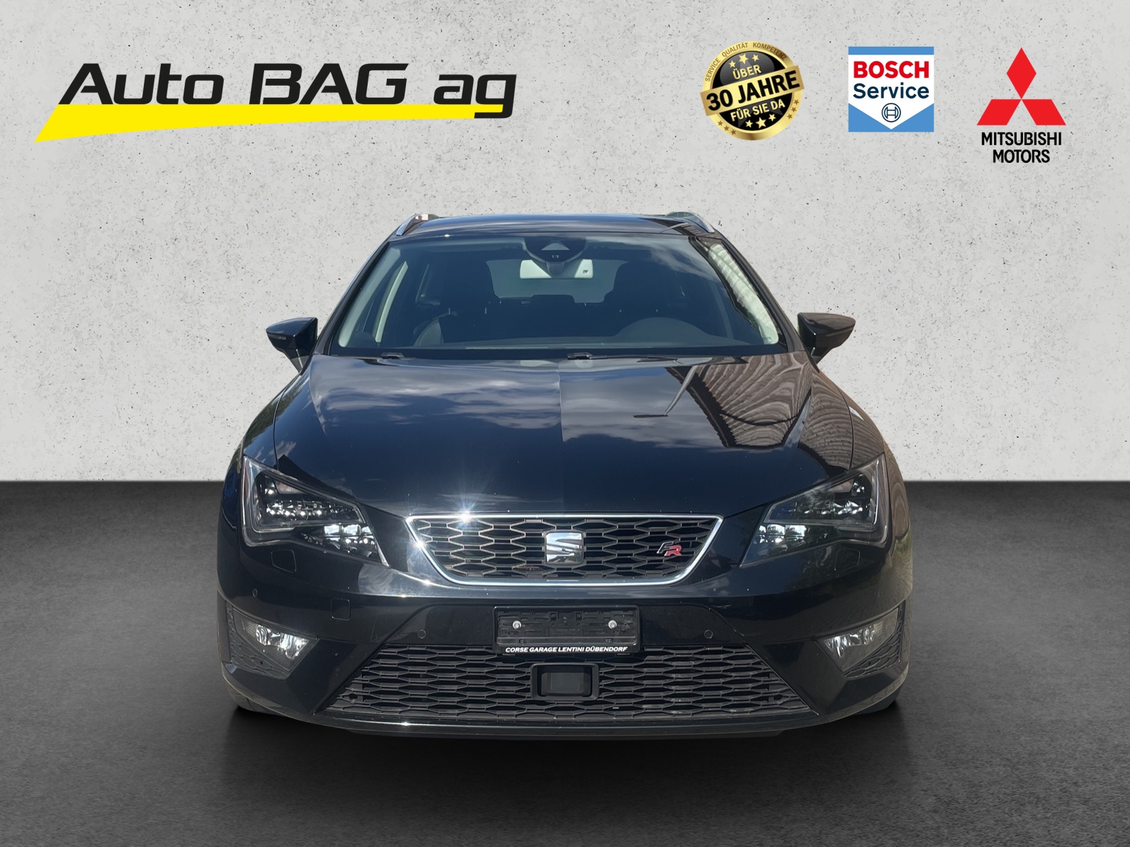 SEAT Leon ST 1.8 TSI FR-image-7