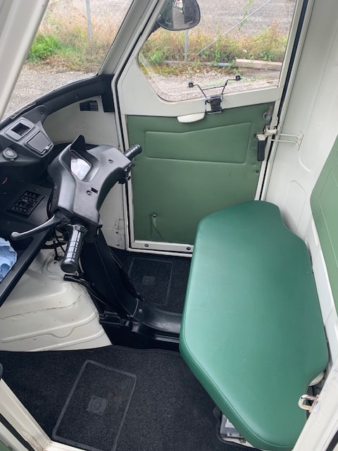 PIAGGIO Ape 50-image-3