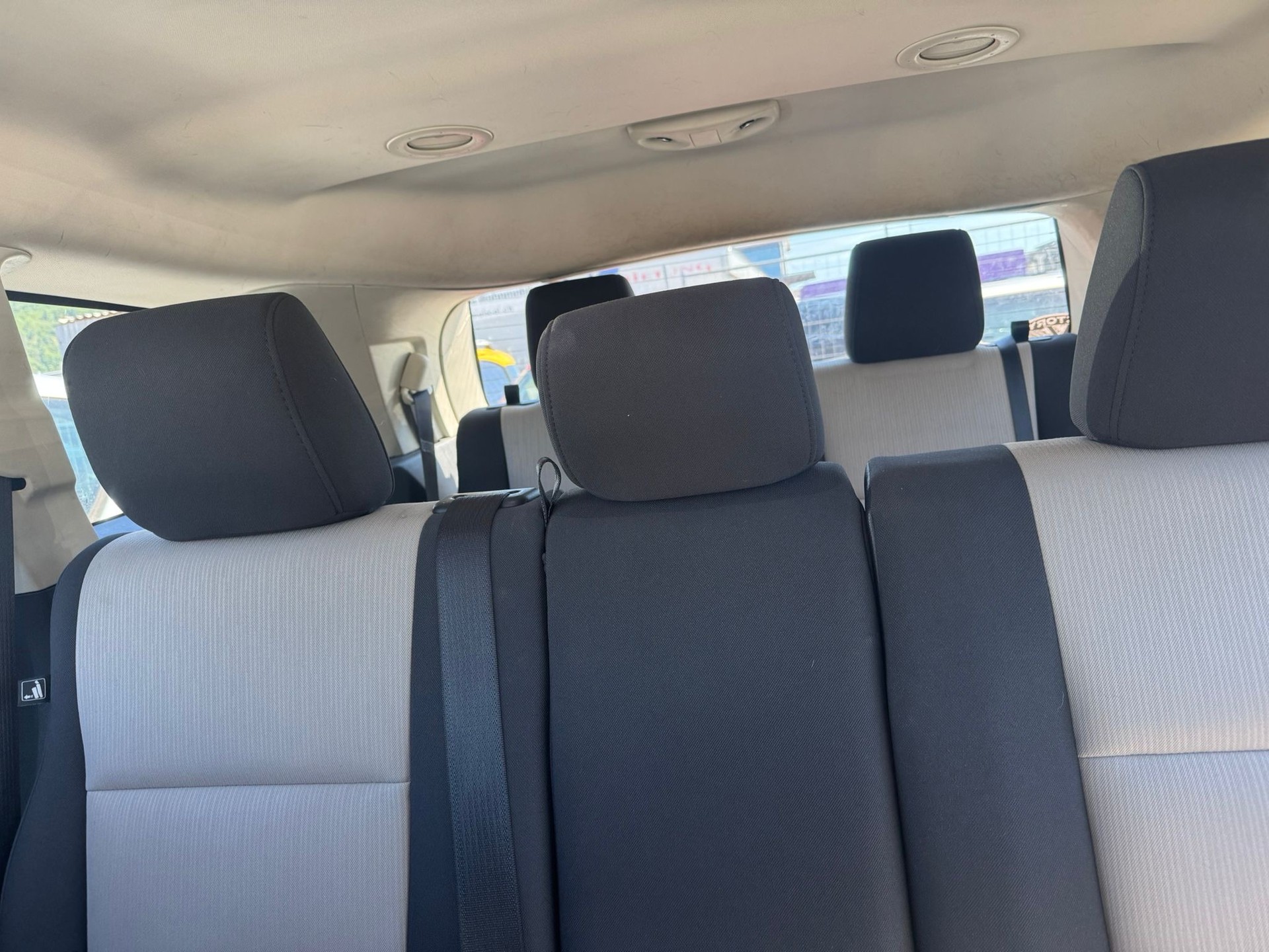 DODGE Journey 2.0 CRD SXT Automatic-image-9