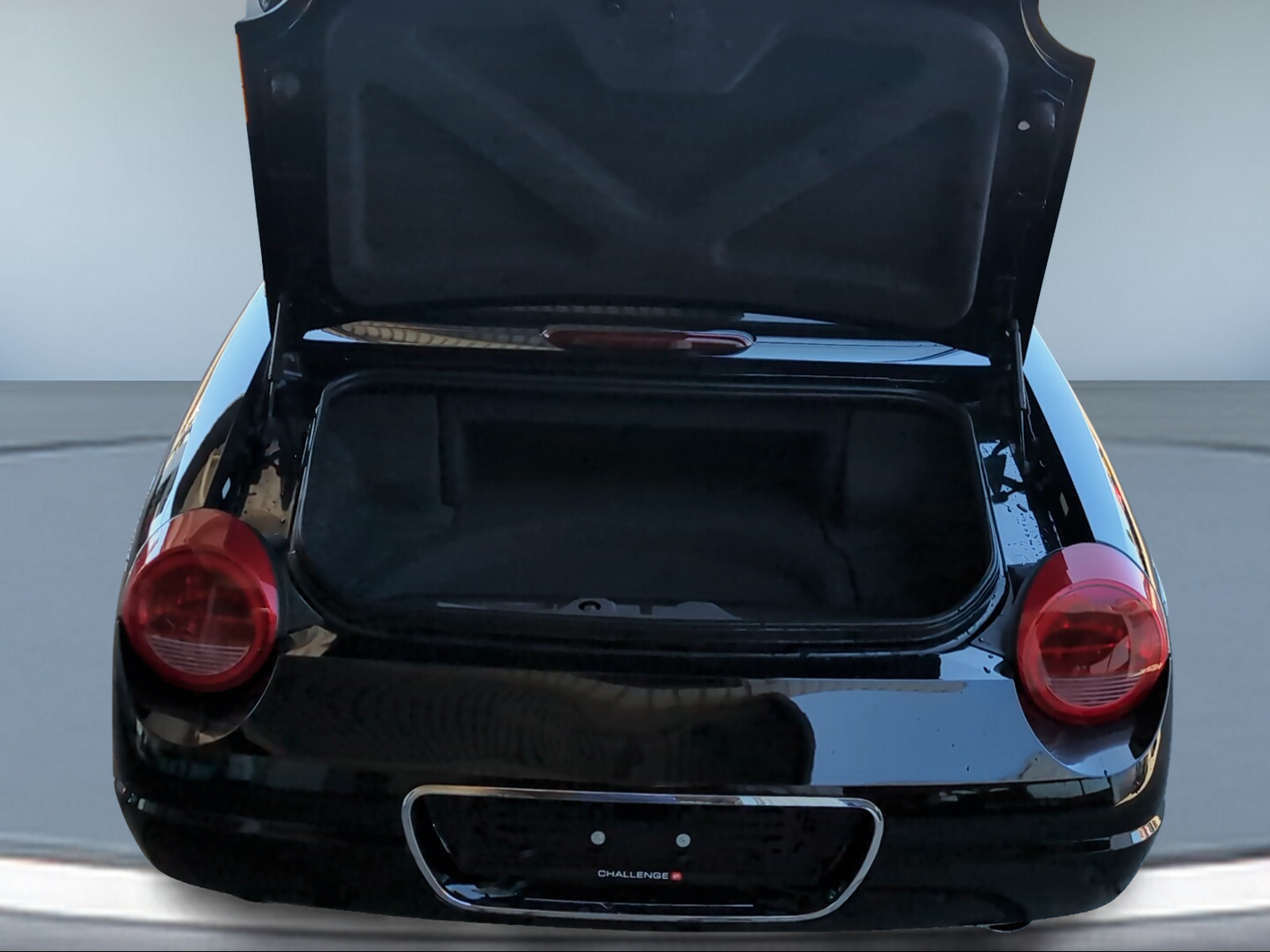 FORD Thunderbird V8 3.9 DOHC-image-11