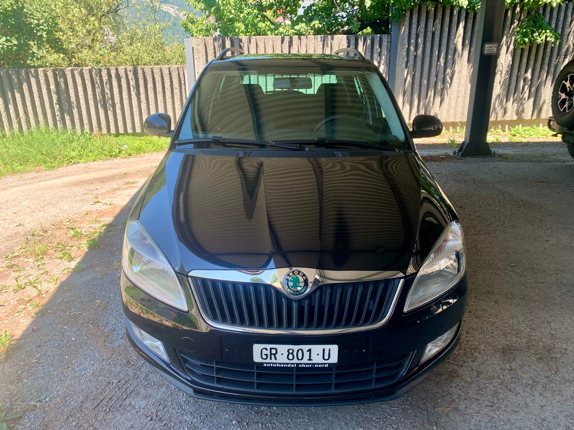 SKODA Fabia 1.2 Clever-image-2