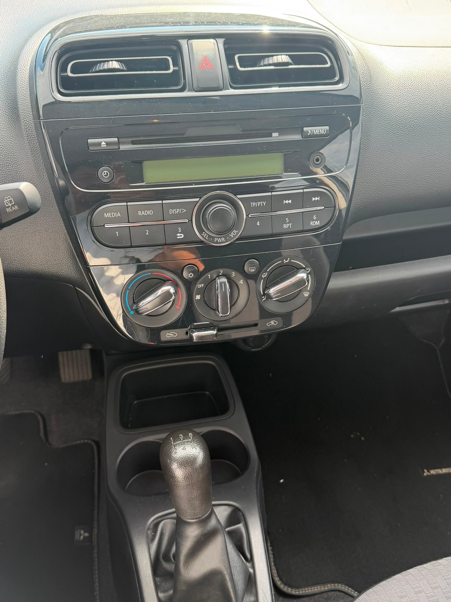 MITSUBISHI Space Star 1.0 Pure-image-12