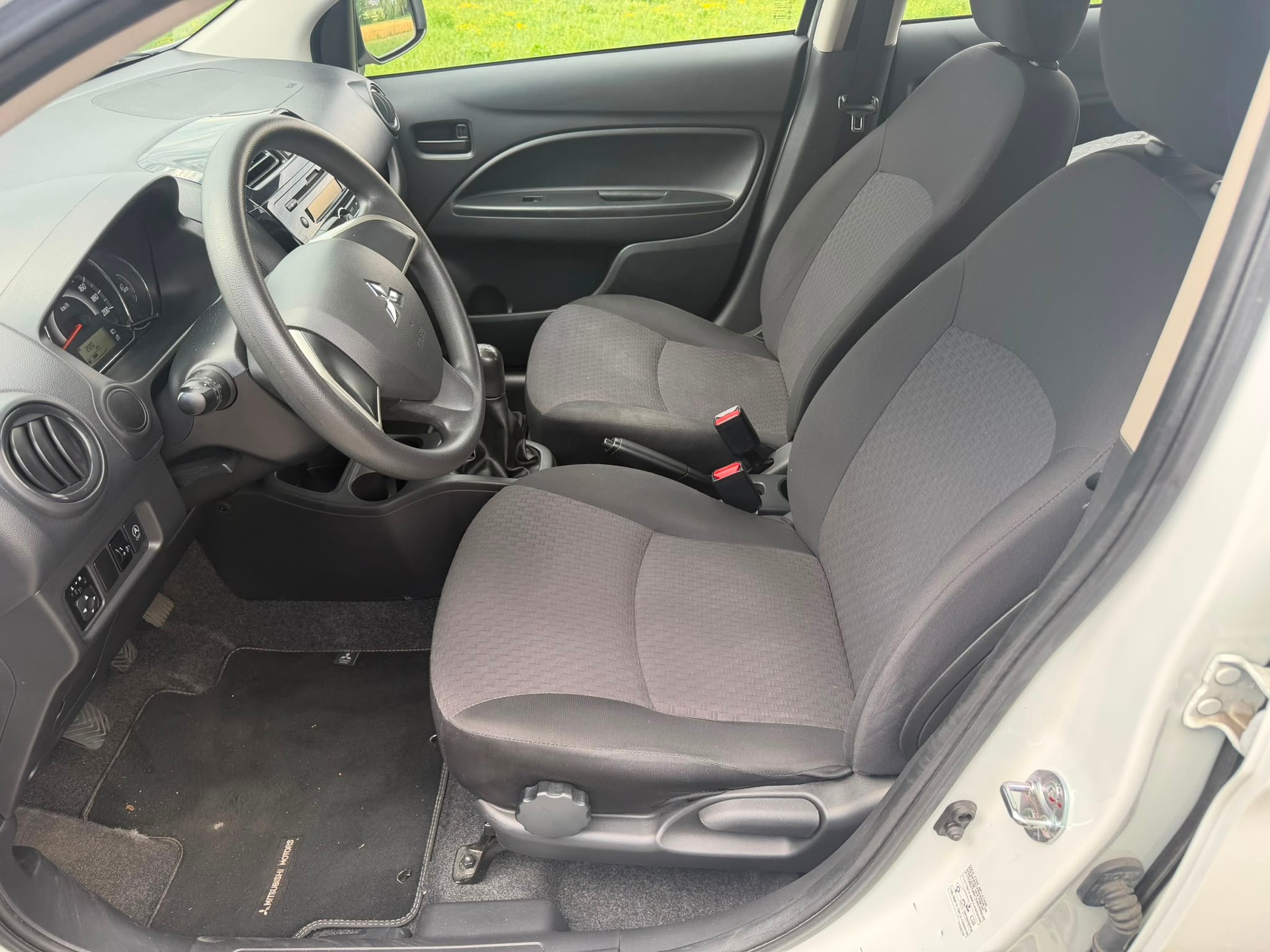 MITSUBISHI Space Star 1.0 Pure-image-11