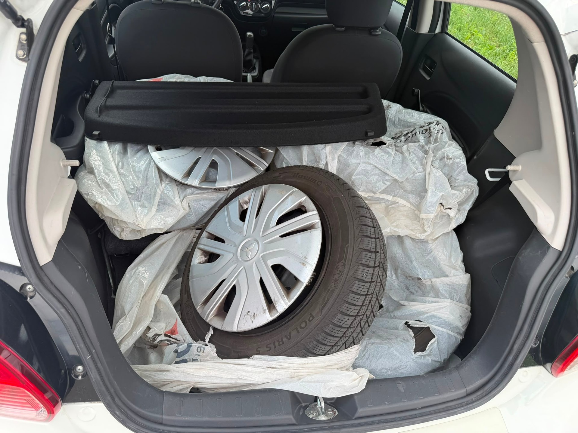 MITSUBISHI Space Star 1.0 Pure-image-5