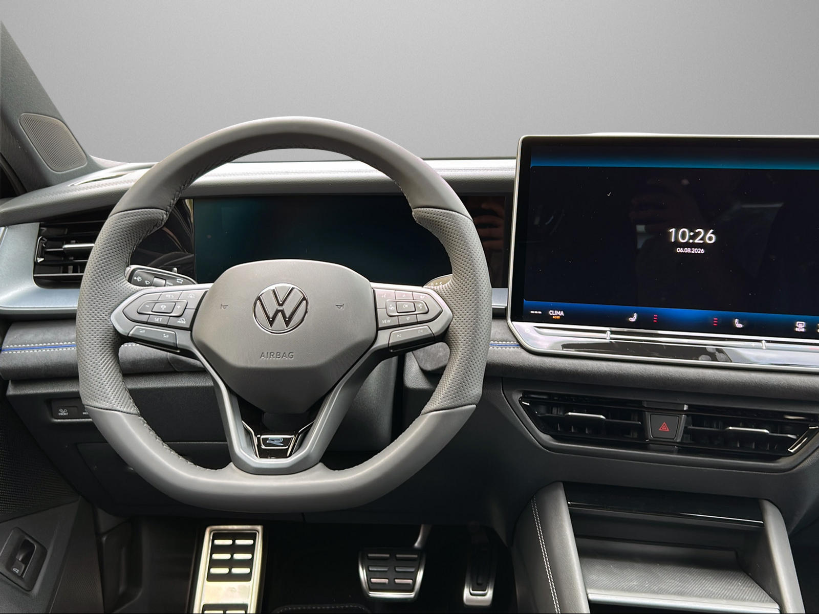 VW Tayron 2.0 TSI R-Line United DSG 4Motion-image-7