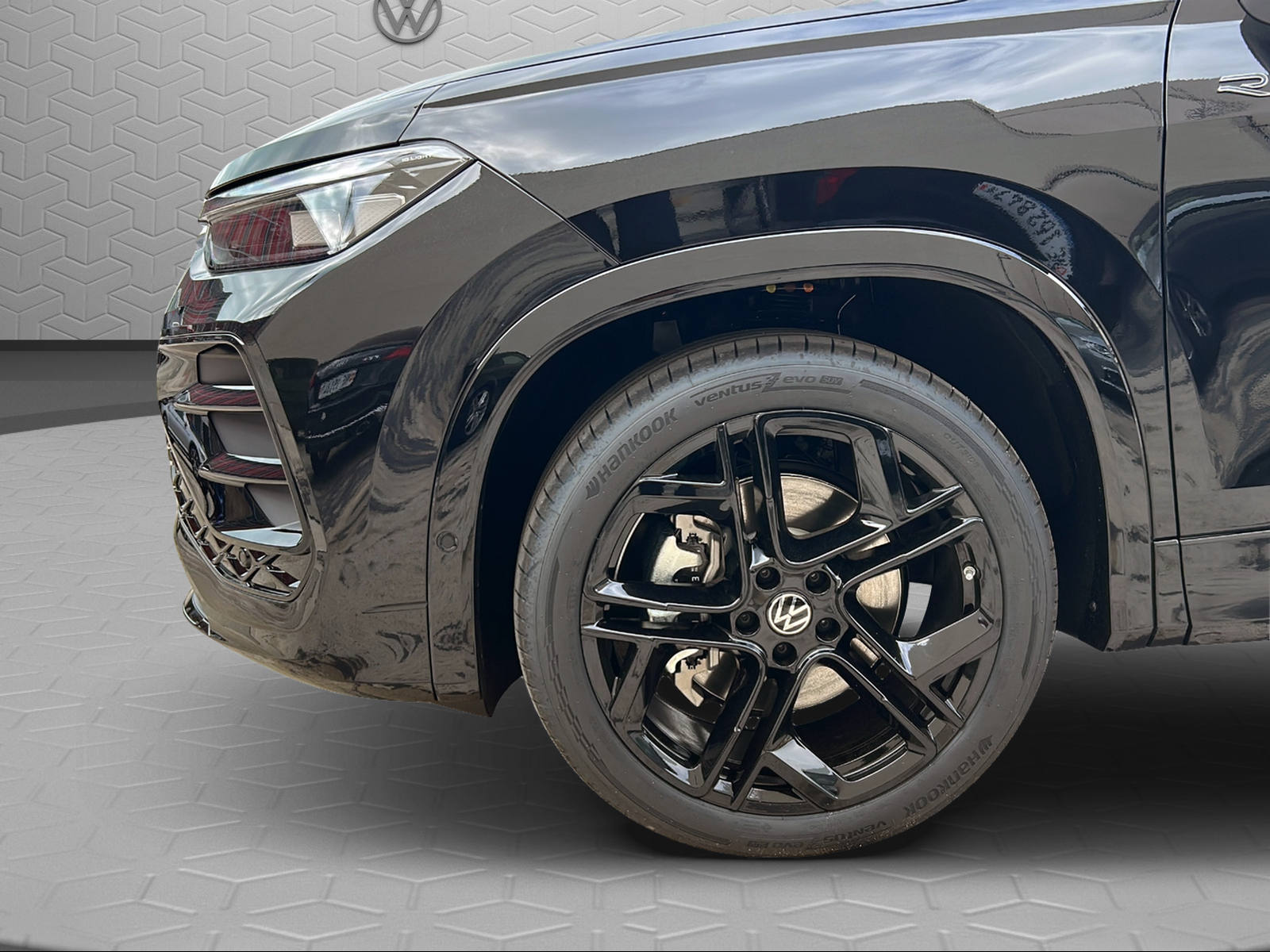 VW Tayron 2.0 TSI R-Line United DSG 4Motion-image-5