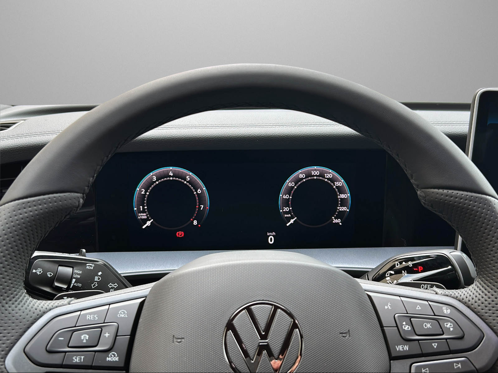 VW Tayron 2.0 TSI R-Line United DSG 4Motion-image-8