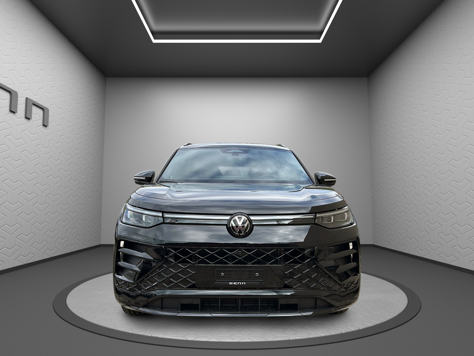 VW Tayron 2.0 TSI R-Line United DSG 4Motion-image-3