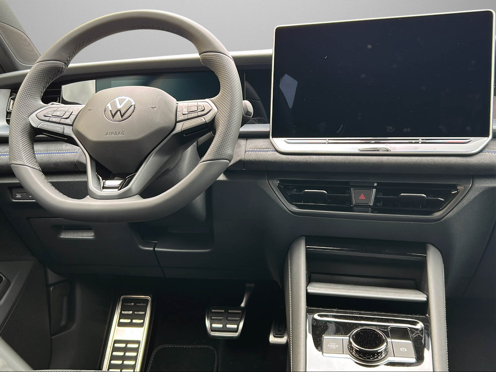 VW Tayron 2.0 TSI R-Line United DSG 4Motion-image-9