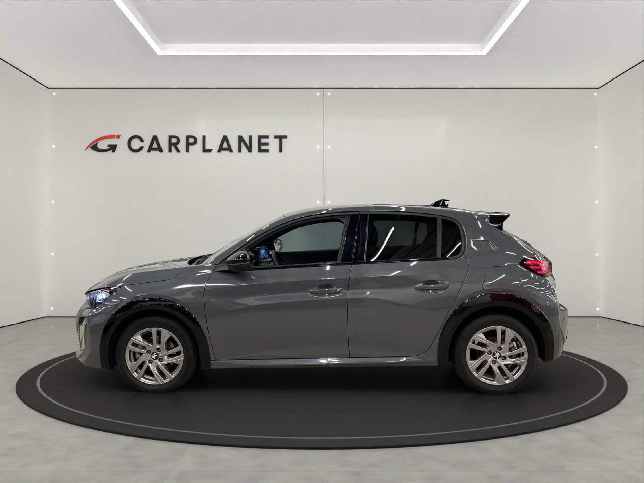 PEUGEOT 208 1.2 Hybrid 145 GT-image-1