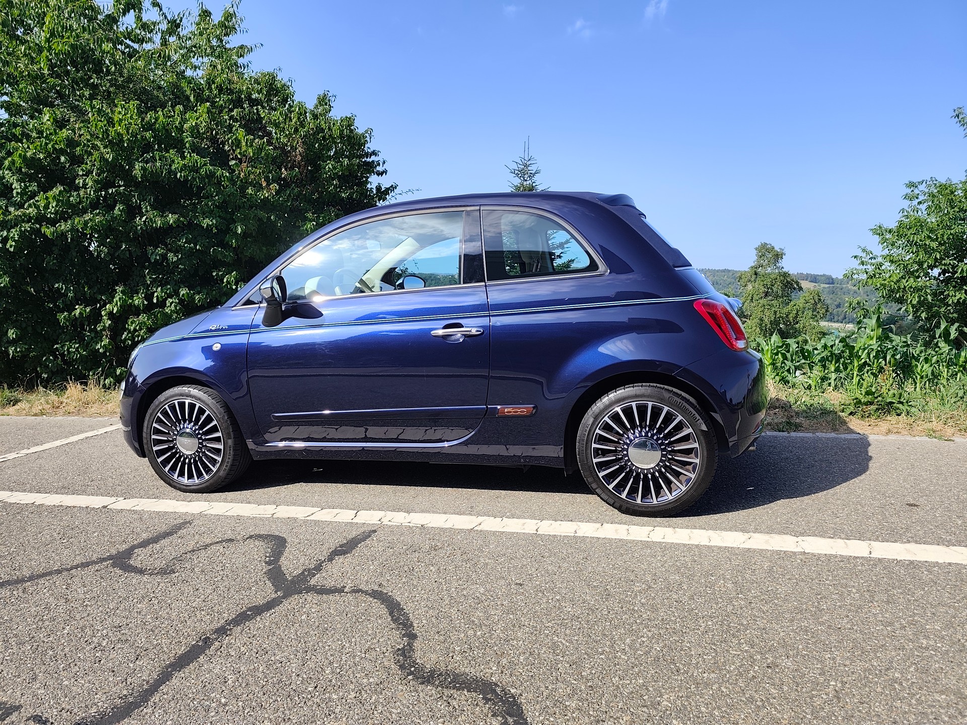 FIAT 0.9 T TwinAir 105 Riva-image-0