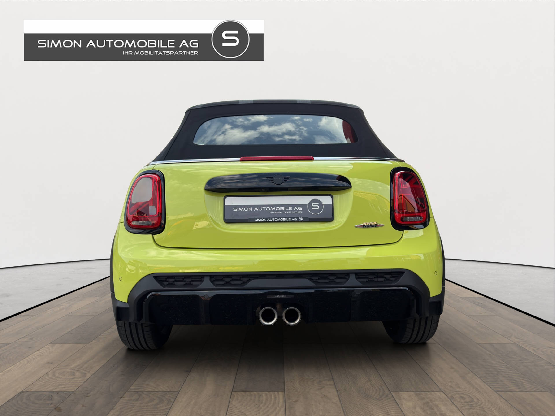 MINI Cabrio F57 2.0i John Cooper Works SAG-image-4