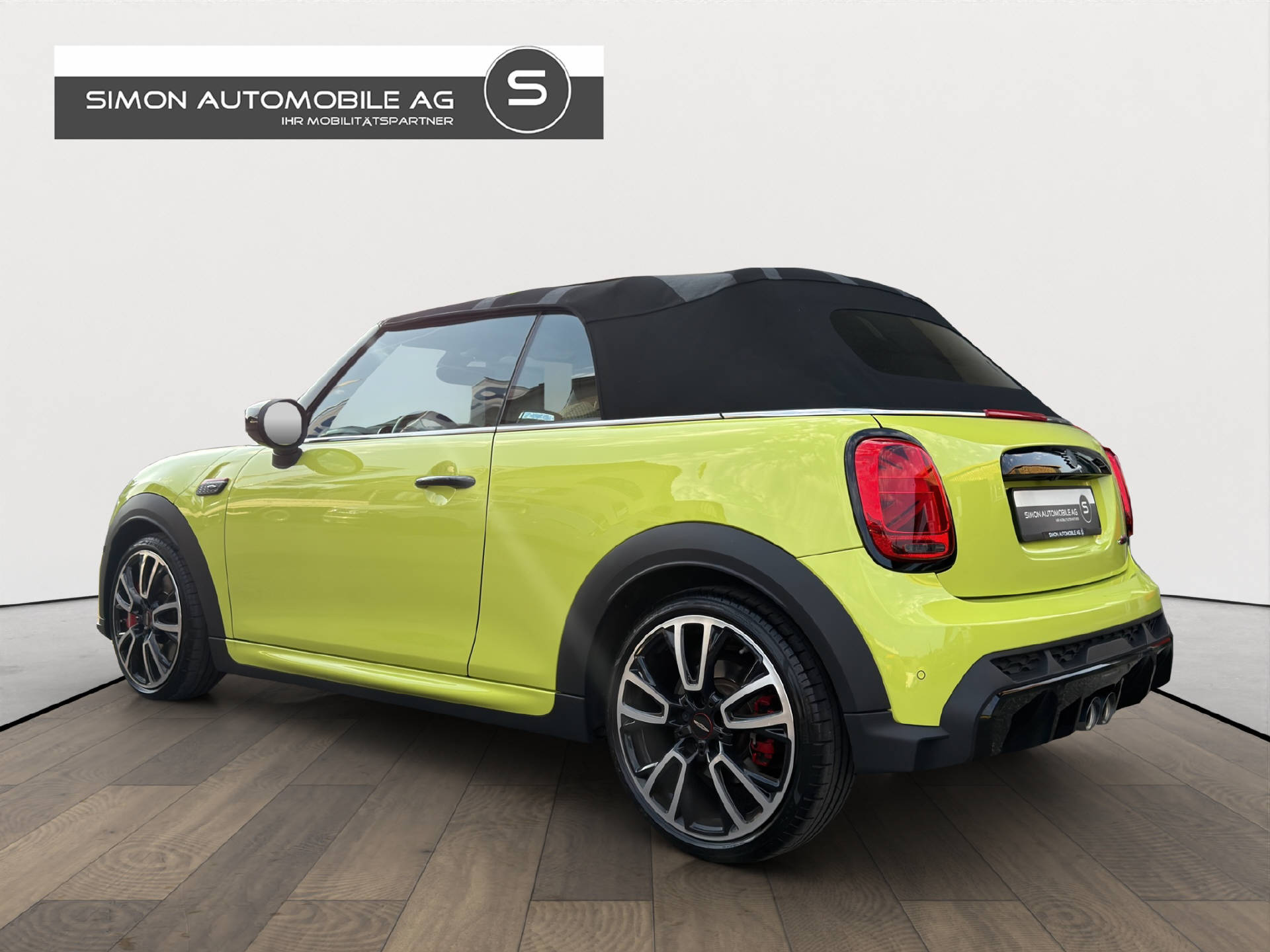 MINI Cabrio F57 2.0i John Cooper Works SAG-image-3