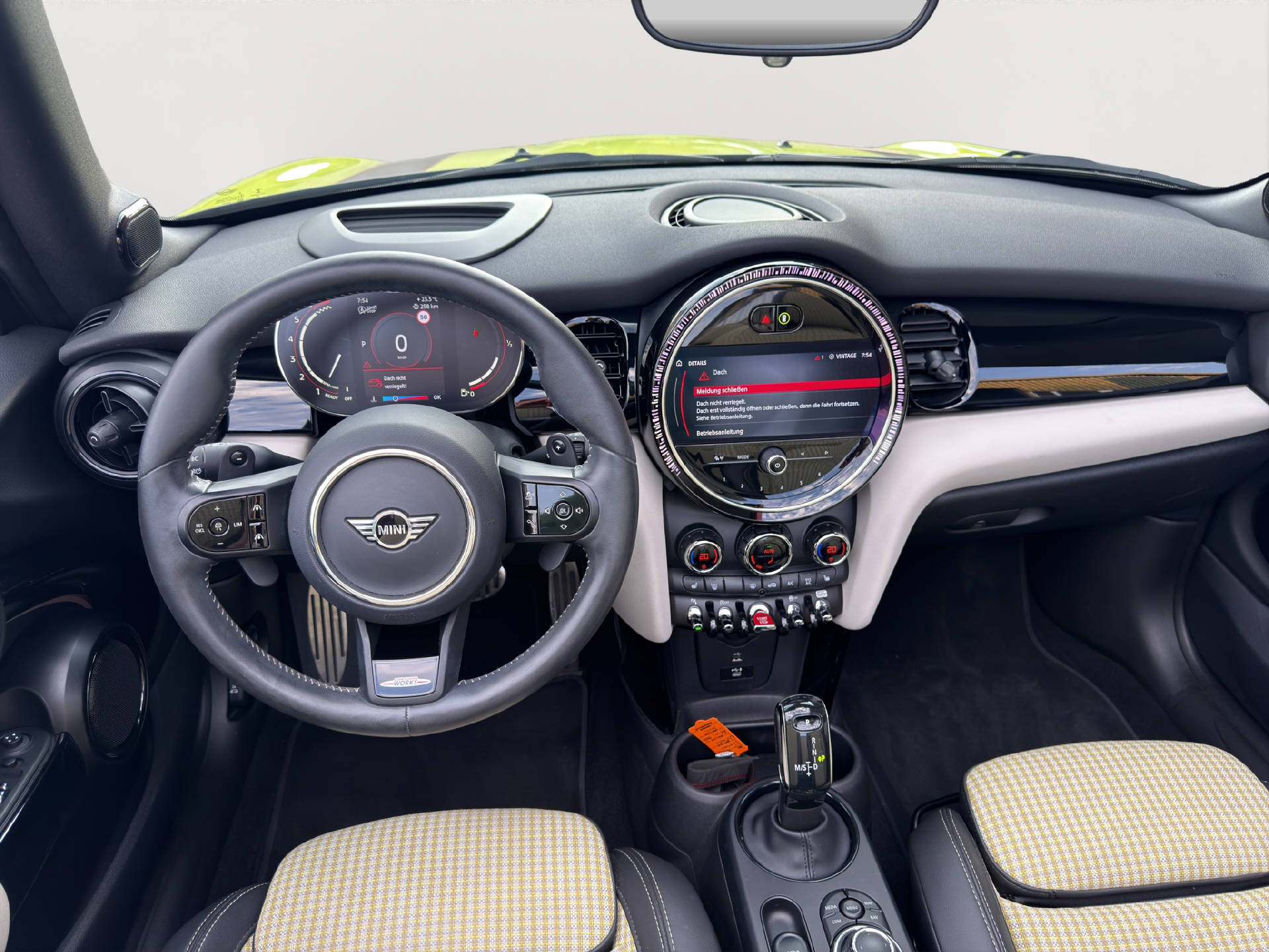 MINI Cabrio F57 2.0i John Cooper Works SAG-image-12
