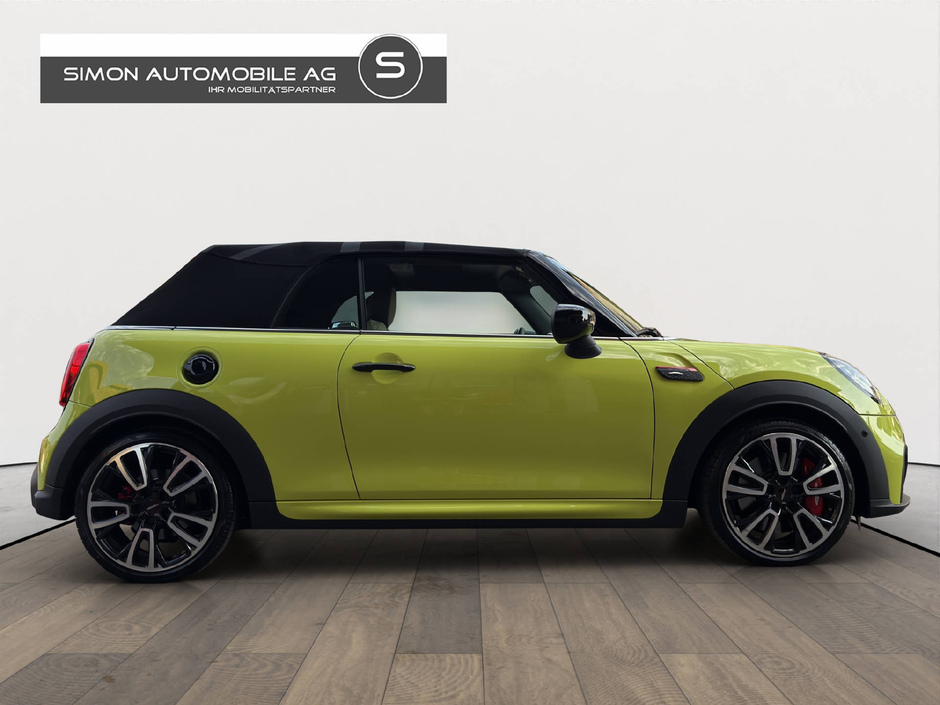 MINI Cabrio F57 2.0i John Cooper Works SAG-image-6