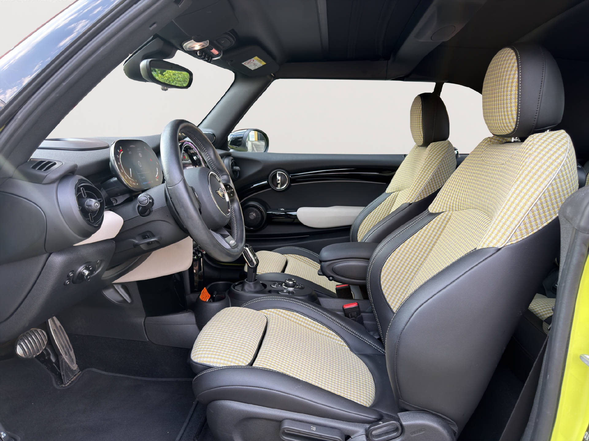 MINI Cabrio F57 2.0i John Cooper Works SAG-image-10