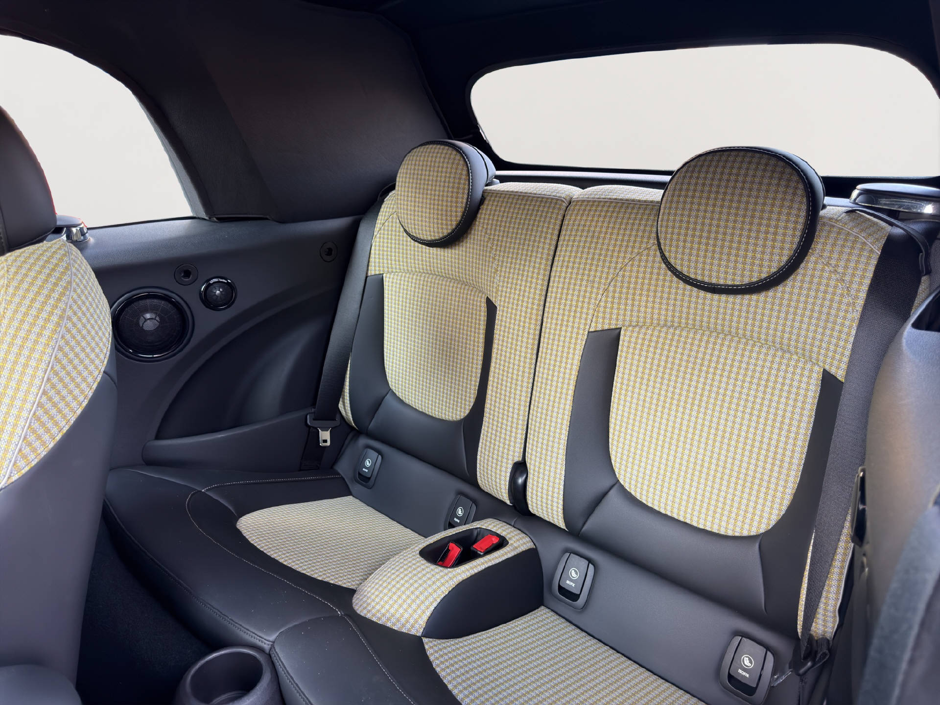 MINI Cabrio F57 2.0i John Cooper Works SAG-image-17