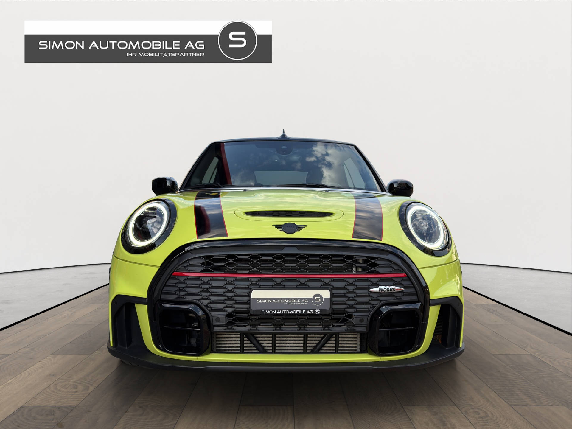 MINI Cabrio F57 2.0i John Cooper Works SAG-image-8