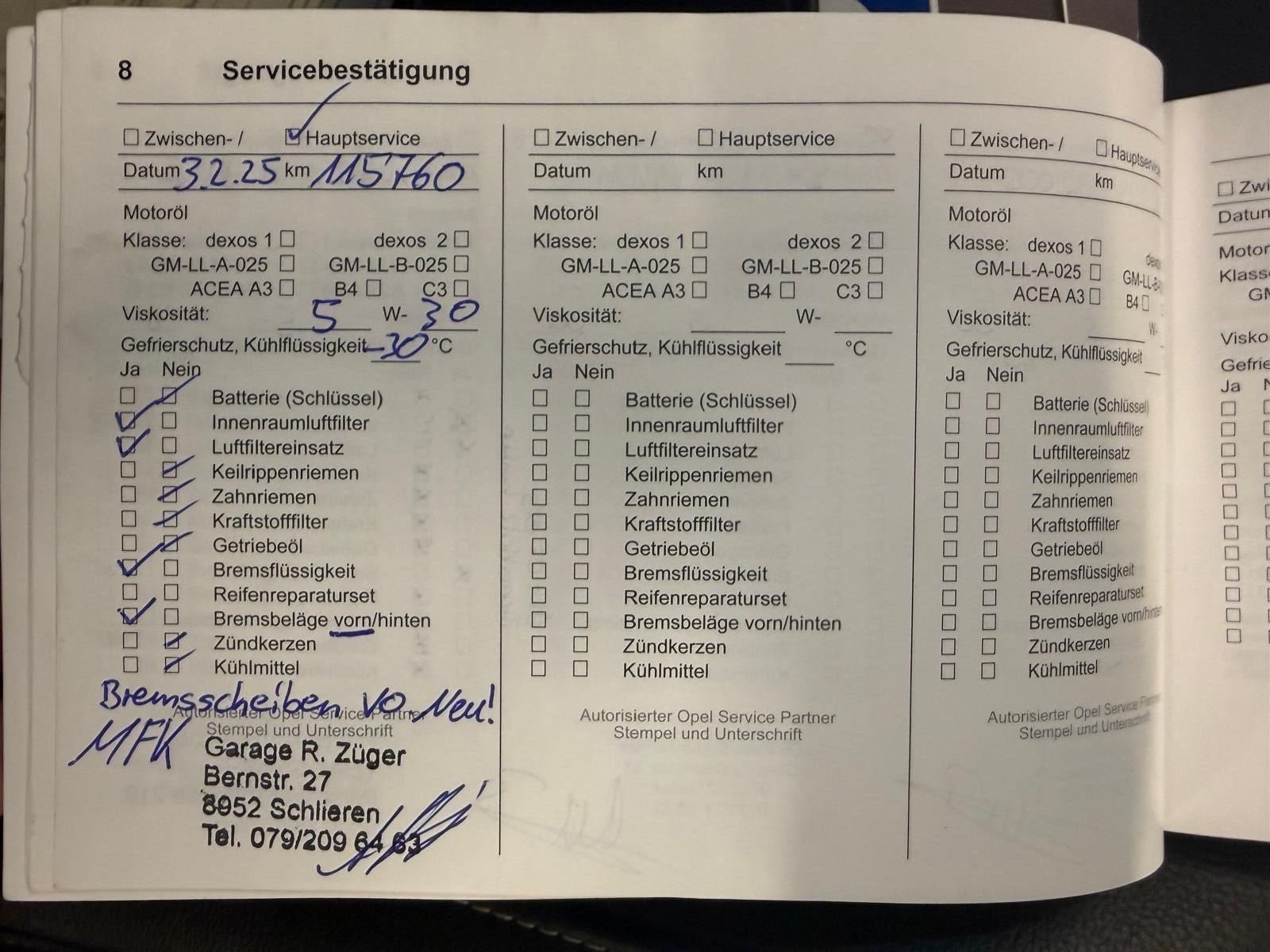 OPEL Insignia 2.8 Turbo OPC 4WD Automatic-image-15