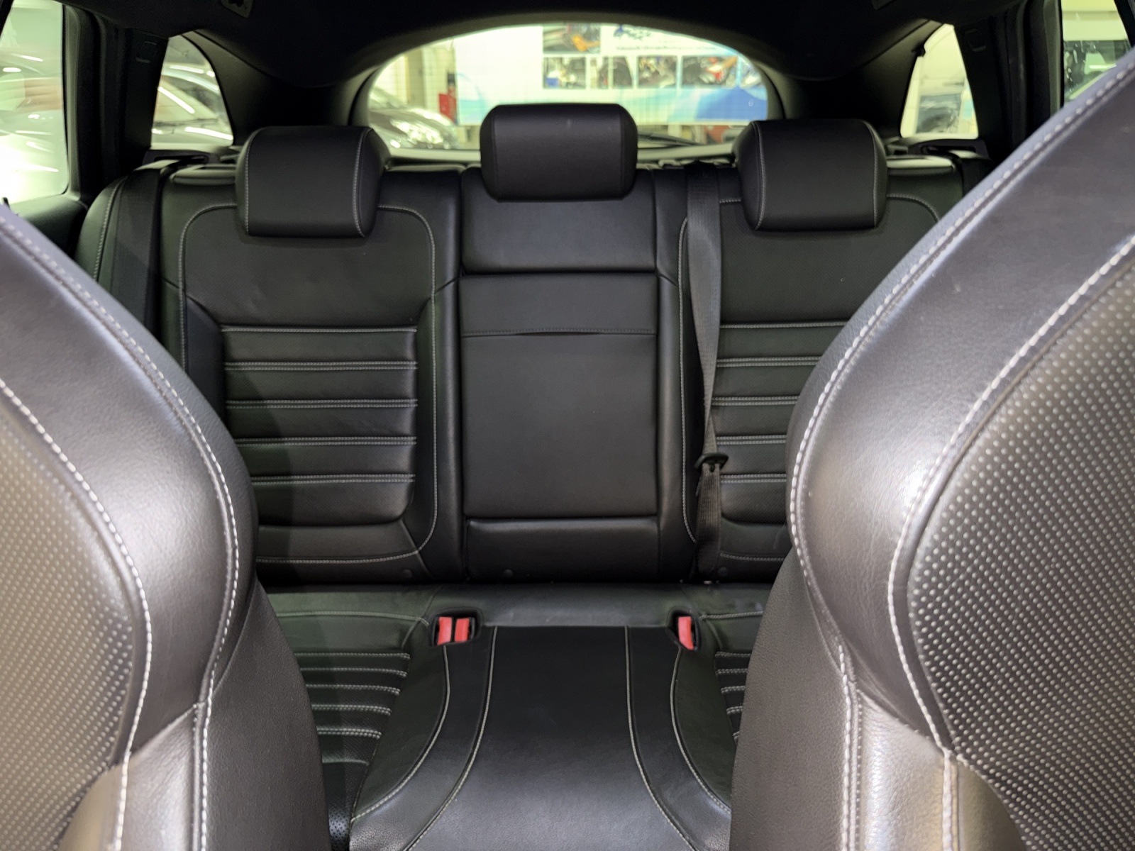 OPEL Insignia 2.8 Turbo OPC 4WD Automatic-image-9