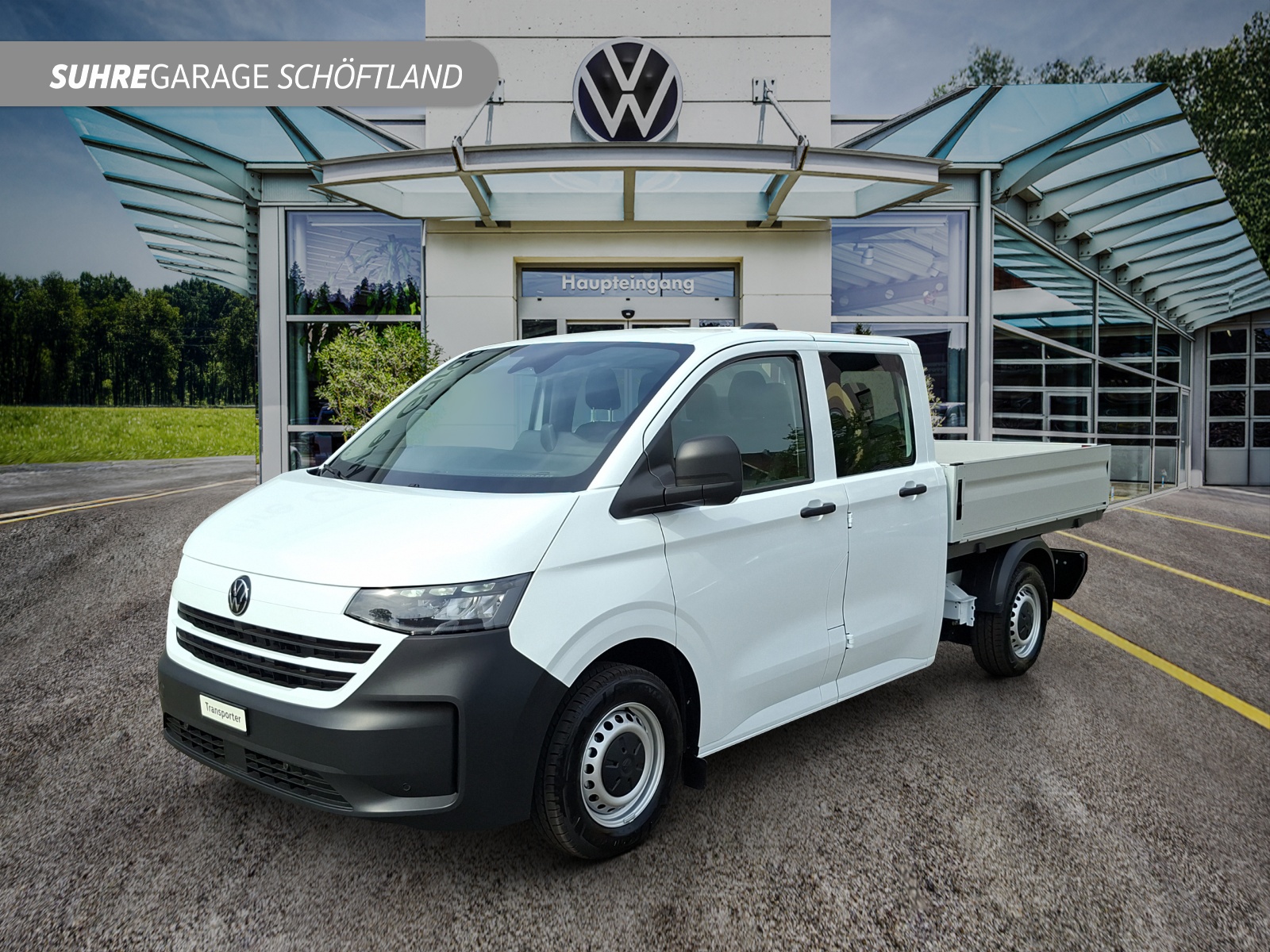 VW Transporter 2.0 TDI-image-3