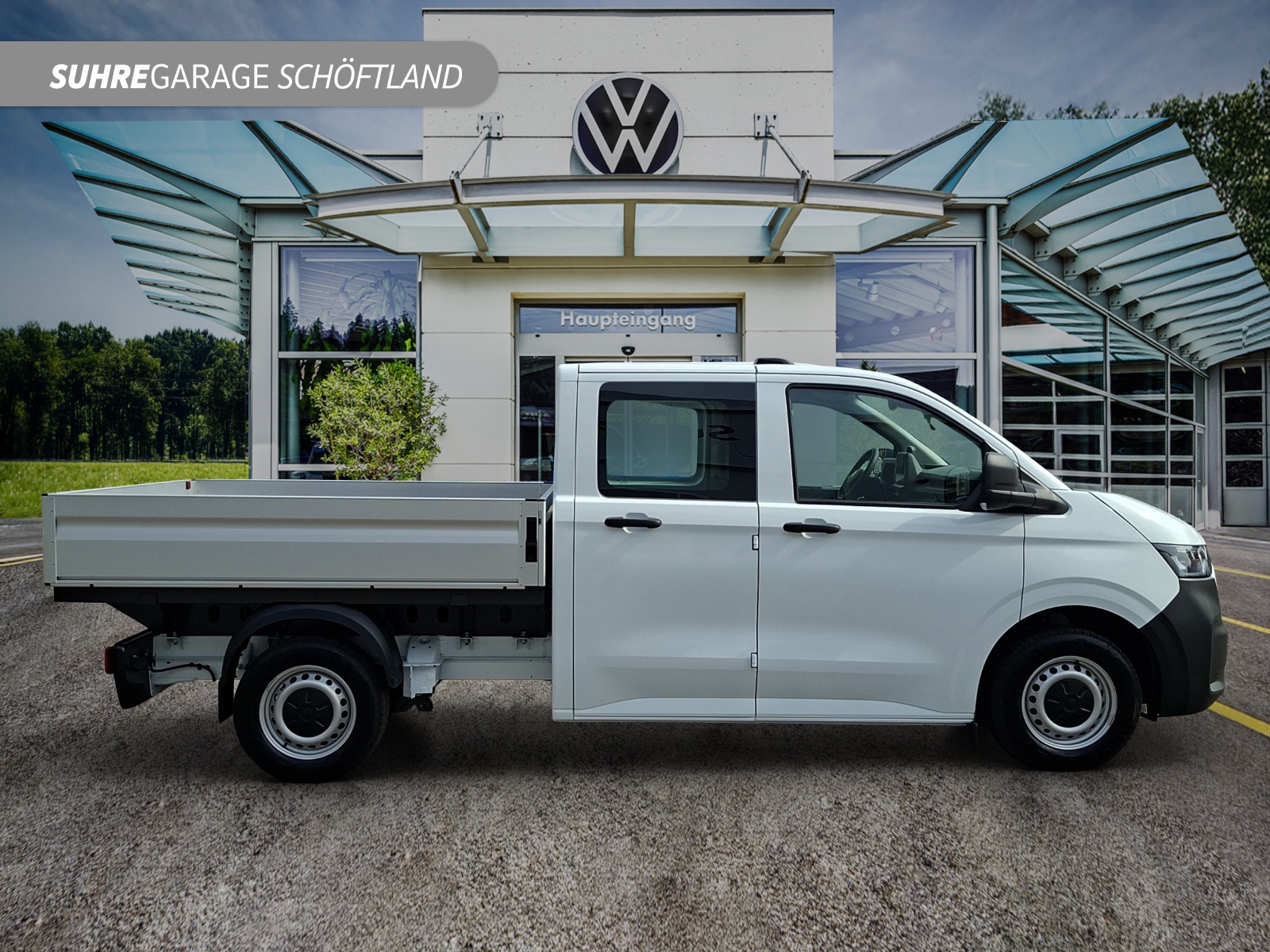 VW Transporter 2.0 TDI-image-8