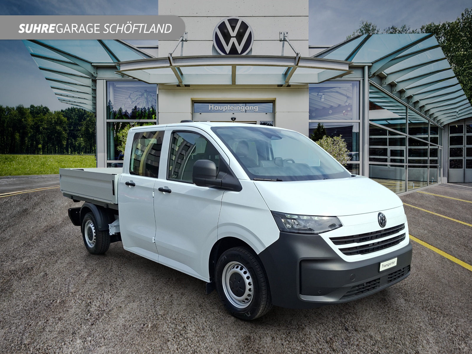 VW Transporter 2.0 TDI-image-0