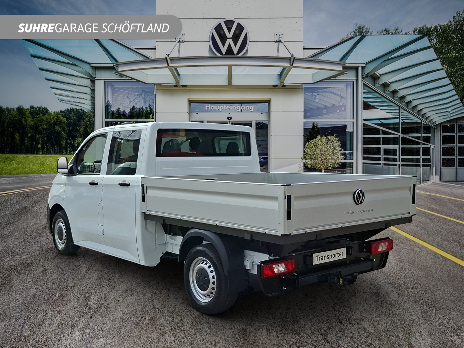 VW Transporter 2.0 TDI-image-5