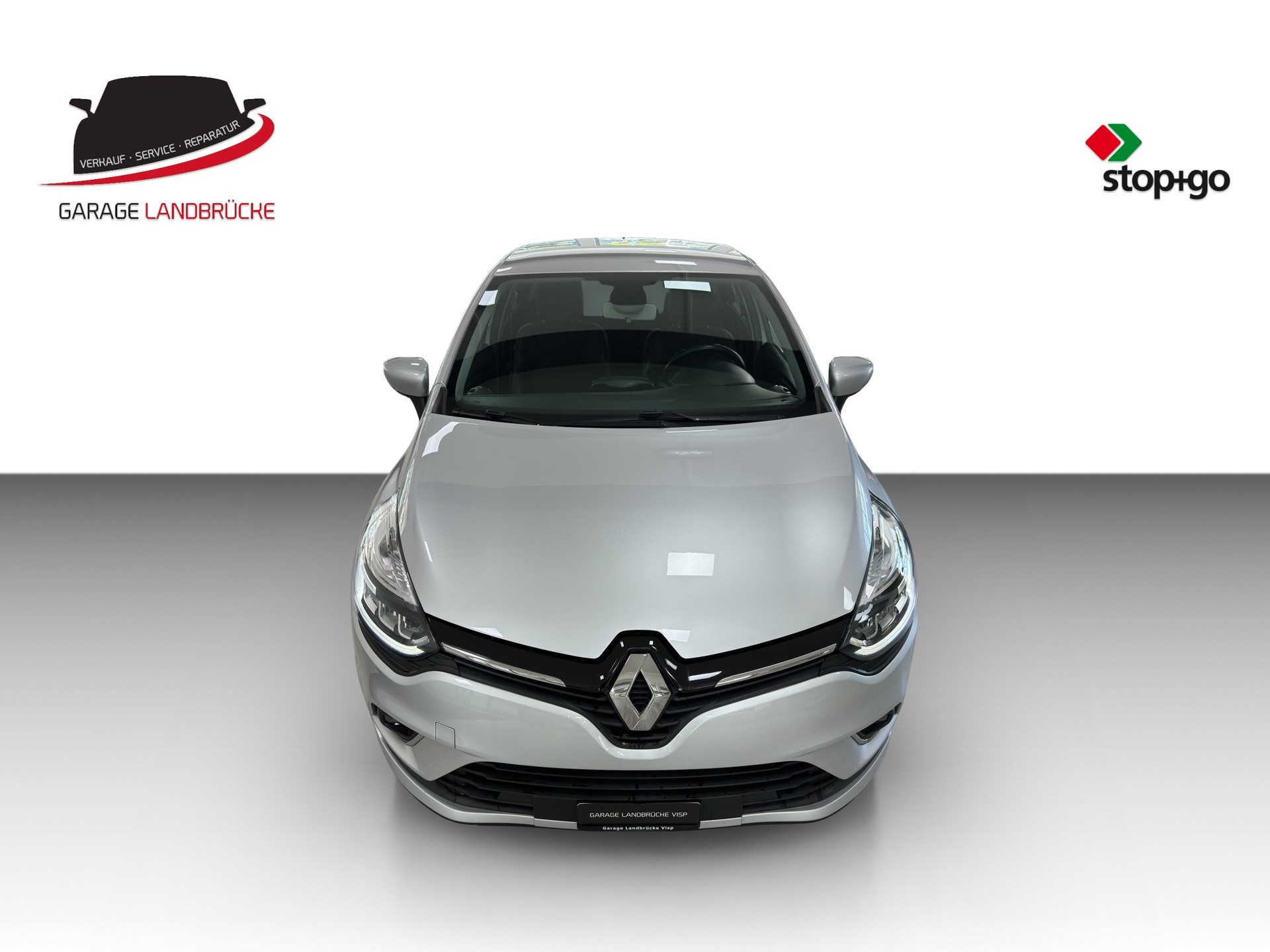 RENAULT Clio 1.2 16V T Intens EDC-image-3