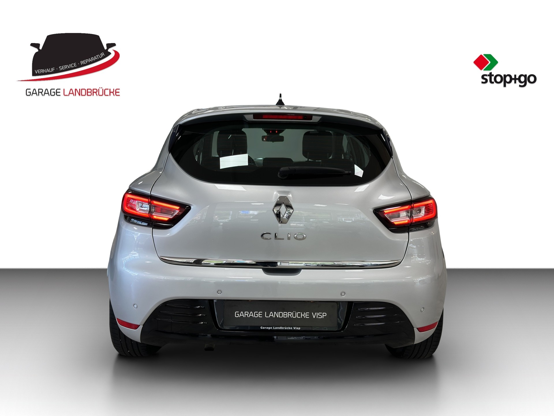 RENAULT Clio 1.2 16V T Intens EDC-image-11