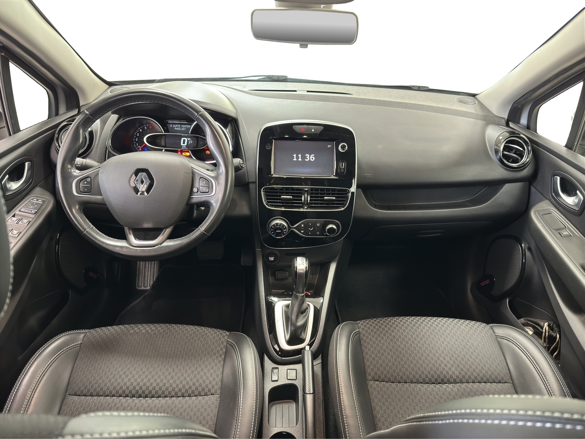RENAULT Clio 1.2 16V T Intens EDC-image-16