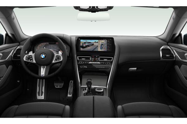BMW 840d xDrive Gran Coupé M Sport Pro G16 📍-image-3