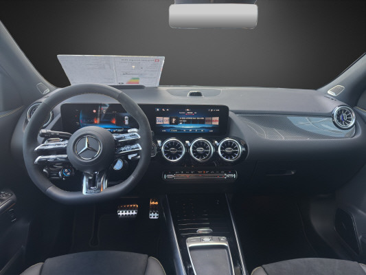 MERCEDES-BENZ GLA AMG 45 S 4M+8G-DCT-image-8