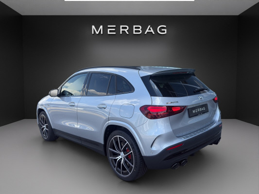 MERCEDES-BENZ GLA AMG 45 S 4M+8G-DCT-image-1