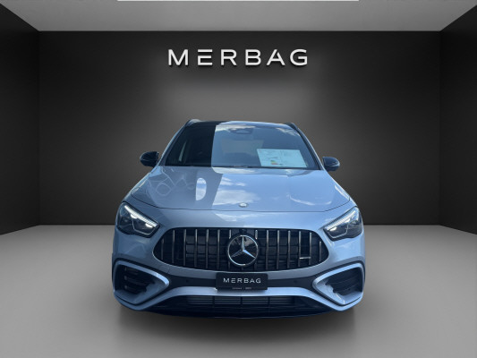 MERCEDES-BENZ GLA AMG 45 S 4M+8G-DCT-image-3