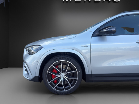 MERCEDES-BENZ GLA AMG 45 S 4M+8G-DCT-image-5
