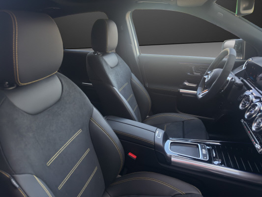 MERCEDES-BENZ GLA AMG 45 S 4M+8G-DCT-image-7