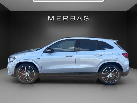 MERCEDES-BENZ GLA AMG 45 S 4M+8G-DCT-image-2