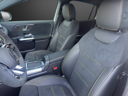 MERCEDES-BENZ GLA AMG 45 S 4M+8G-DCT-image-6