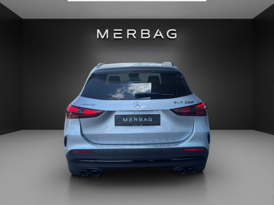 MERCEDES-BENZ GLA AMG 45 S 4M+8G-DCT-image-4
