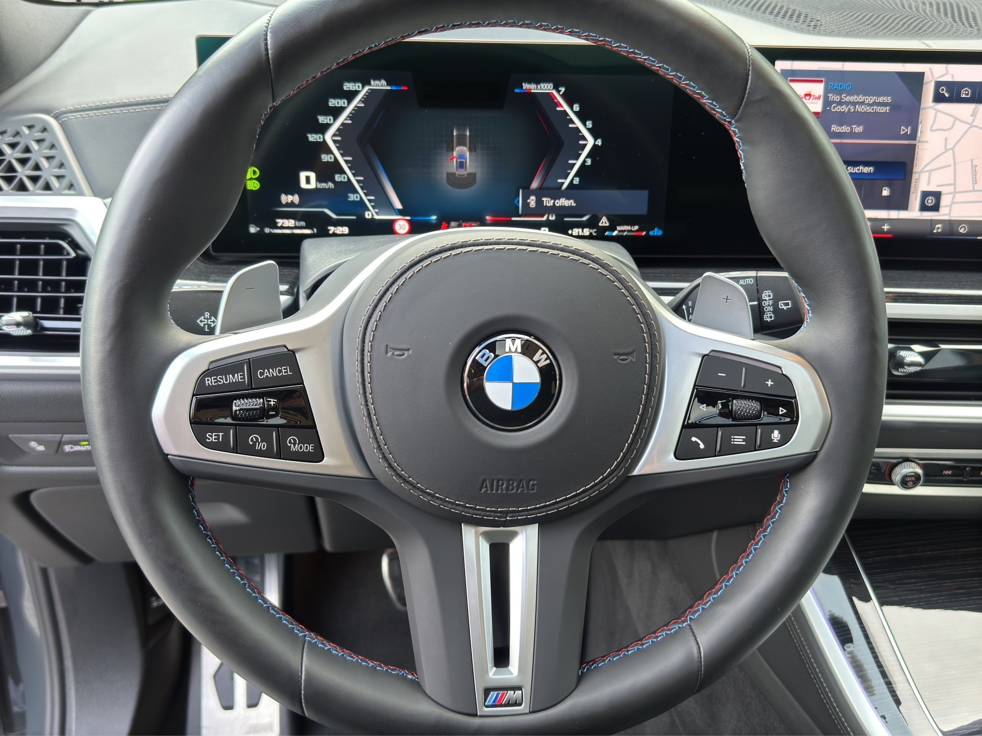 BMW X5 xDrive 48V M60i M Sport Pro (CH) INDIVIDUAL-image-16