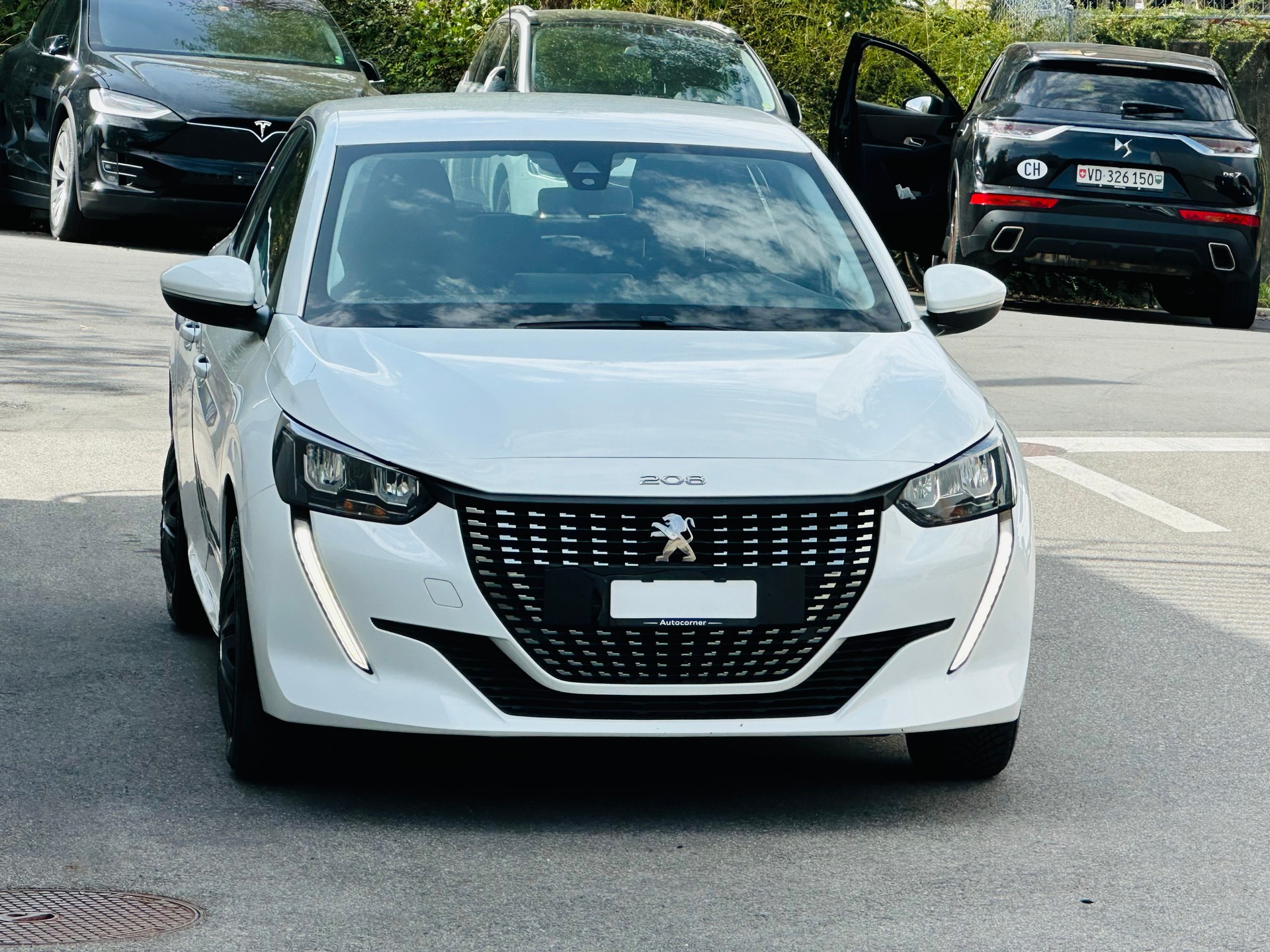 PEUGEOT 208 1.2 PureTech Active-image-4